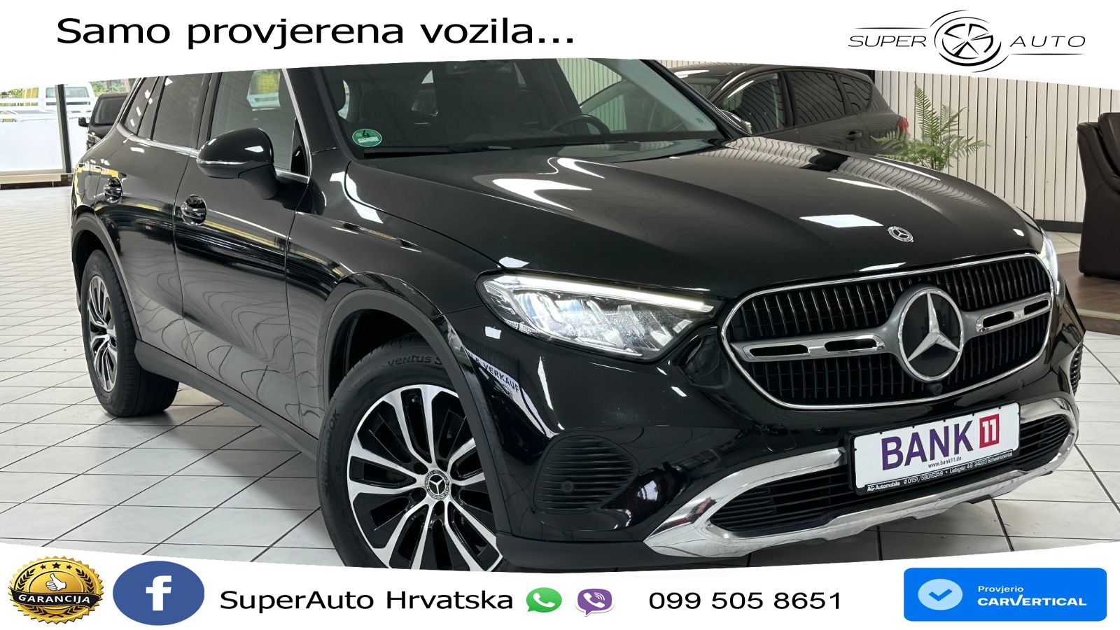 Mercedes GLC 220d (197 KS) 4MATIC 9G-TRONIC