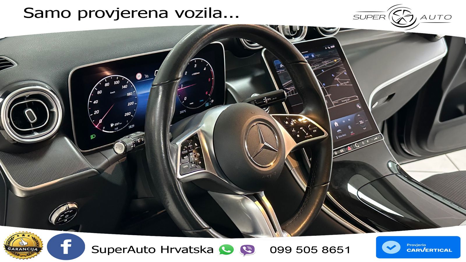 Mercedes GLC 220d (197 KS) 4MATIC 9G-TRONIC