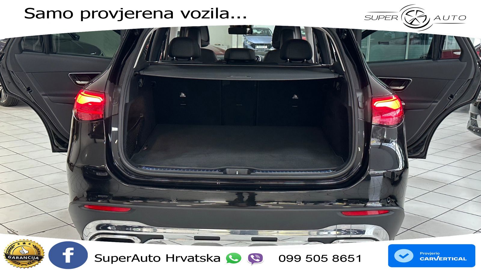 Mercedes GLC 220d (197 KS) 4MATIC 9G-TRONIC