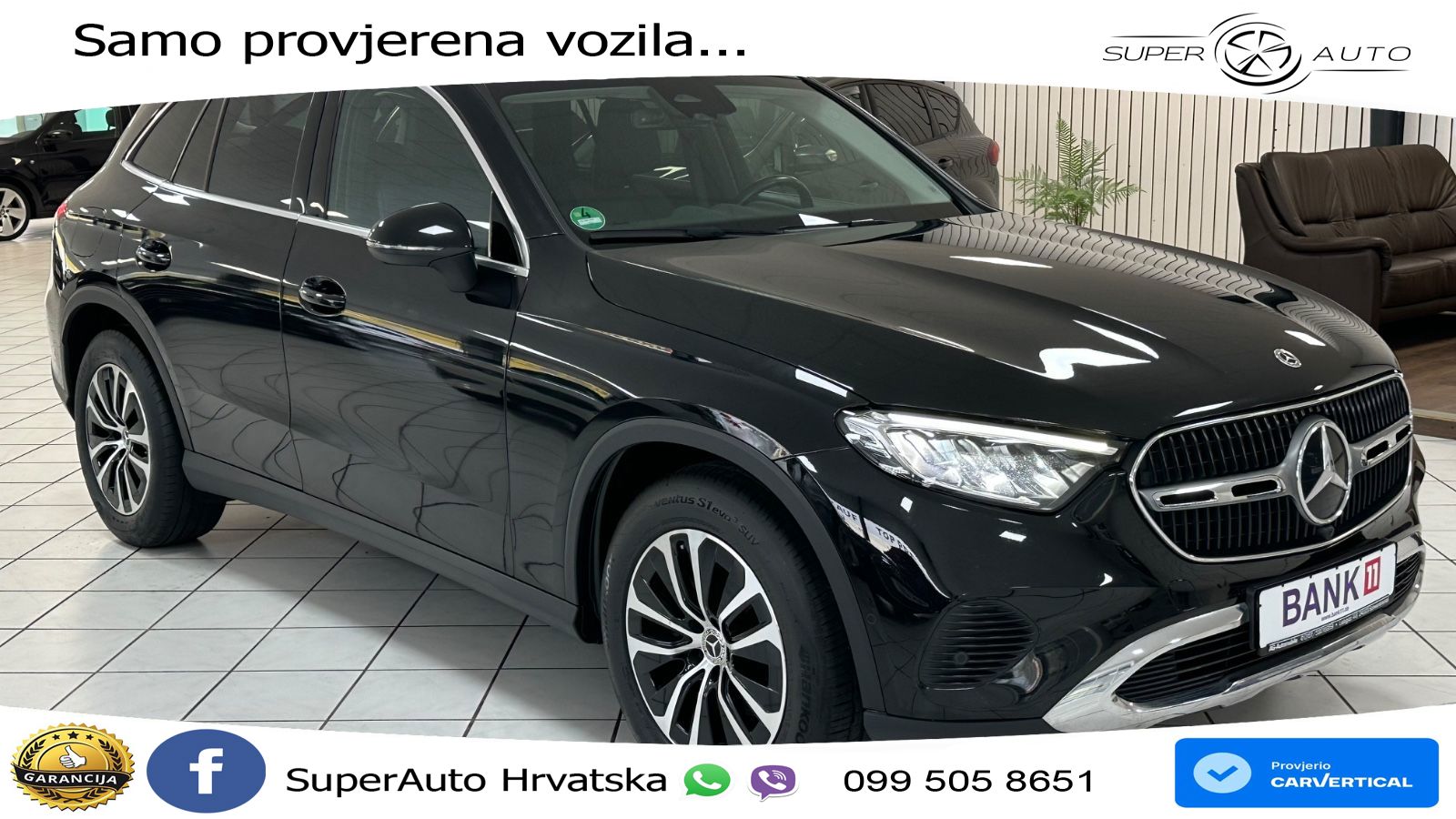 Mercedes GLC 220d (197 KS) 4MATIC 9G-TRONIC