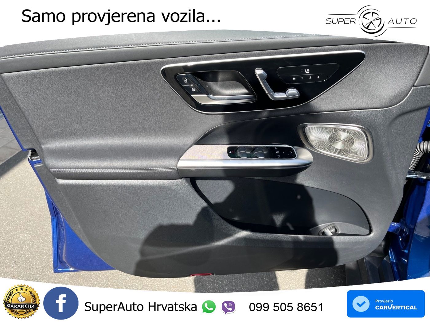 Mercedes GLC Coupe 200 (204 KS) 4MATIC 9G-TRONIC AMG LED+GR SJED+ACC