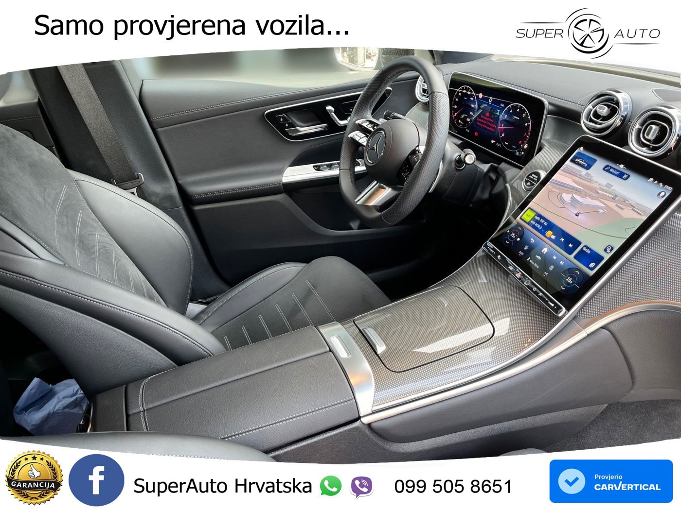 Mercedes GLC Coupe 200 (204 KS) 4MATIC 9G-TRONIC AMG LED+GR SJED+ACC