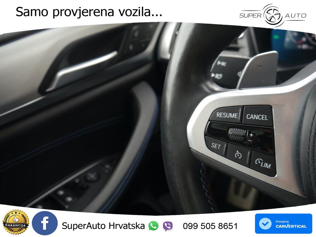 BMW X4 M40i (360 KS) xDrive Steptronic