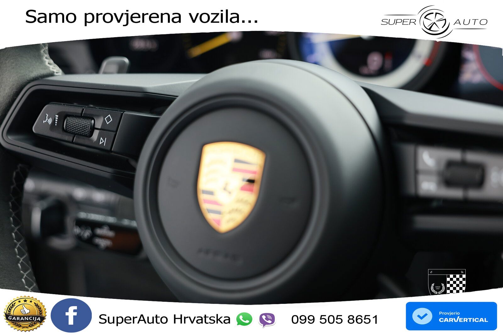 Porsche 911 GT3 4.0 (510 KS) PDK MATRIX+GR SJED+KAM