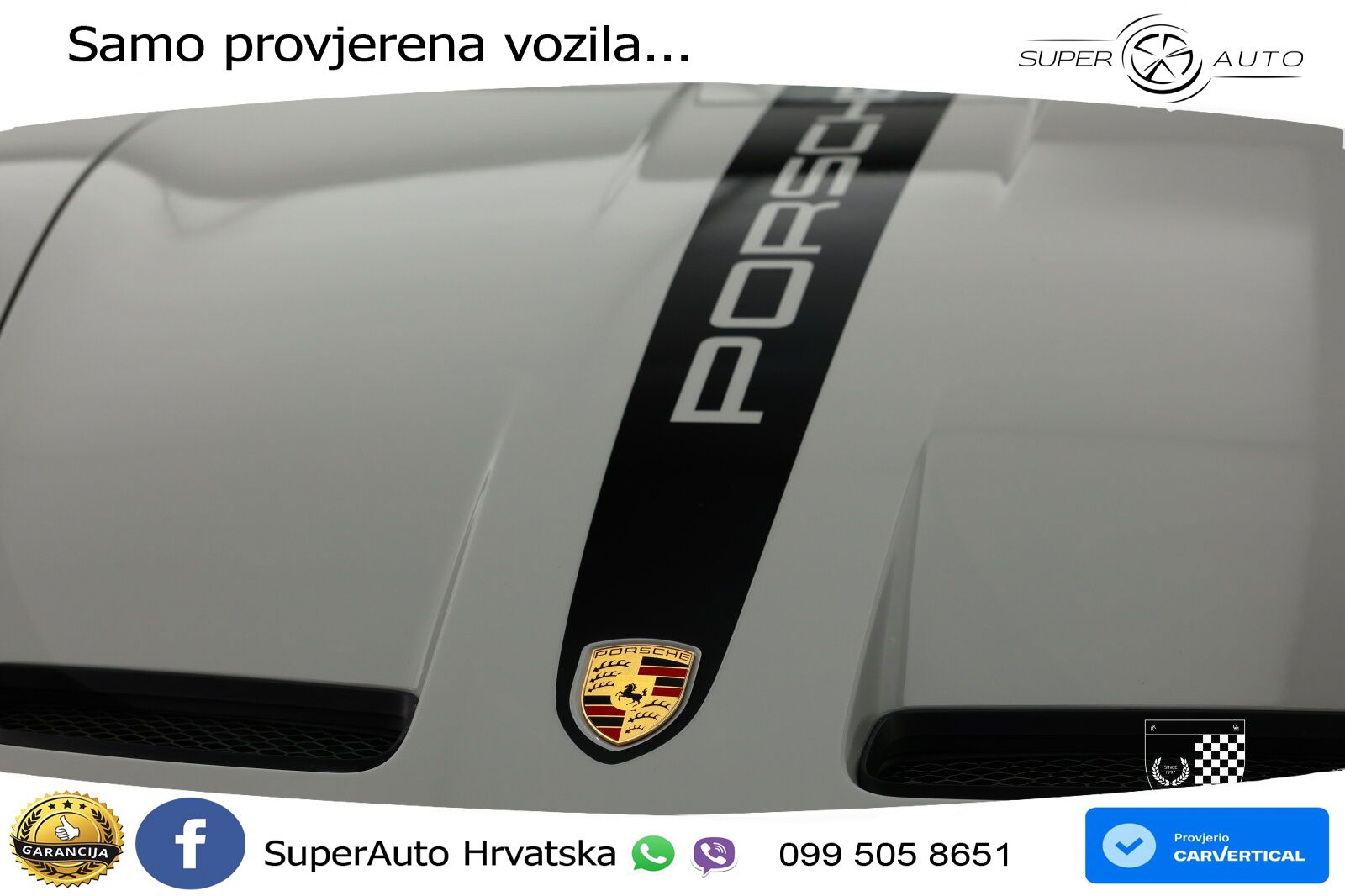 Porsche 911 GT3 4.0 (510 KS) PDK MATRIX+GR SJED+KAM