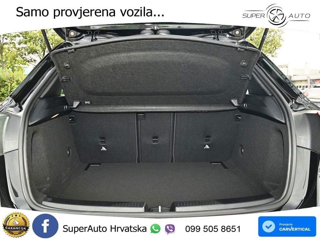 Mercedes-Benz A 180 7G-DCT