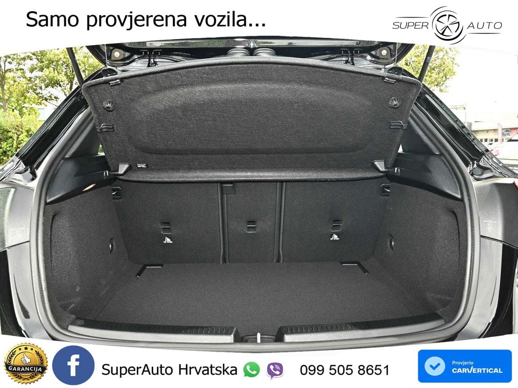 Mercedes-Benz A 180 7G-DCT