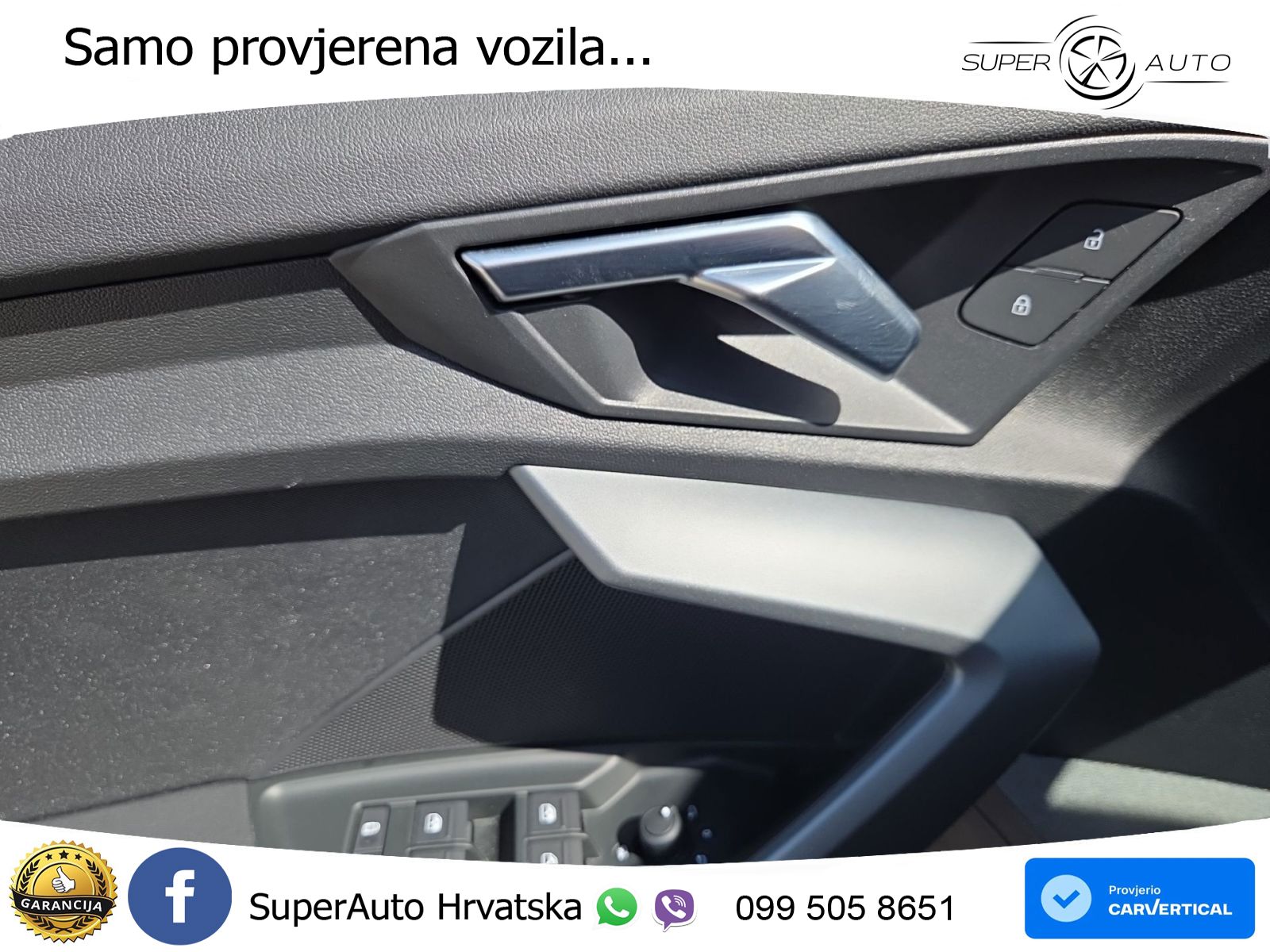Audi A3 Sportback 30 TFSI (116 KS) advanced LED+GR SJED+ACC