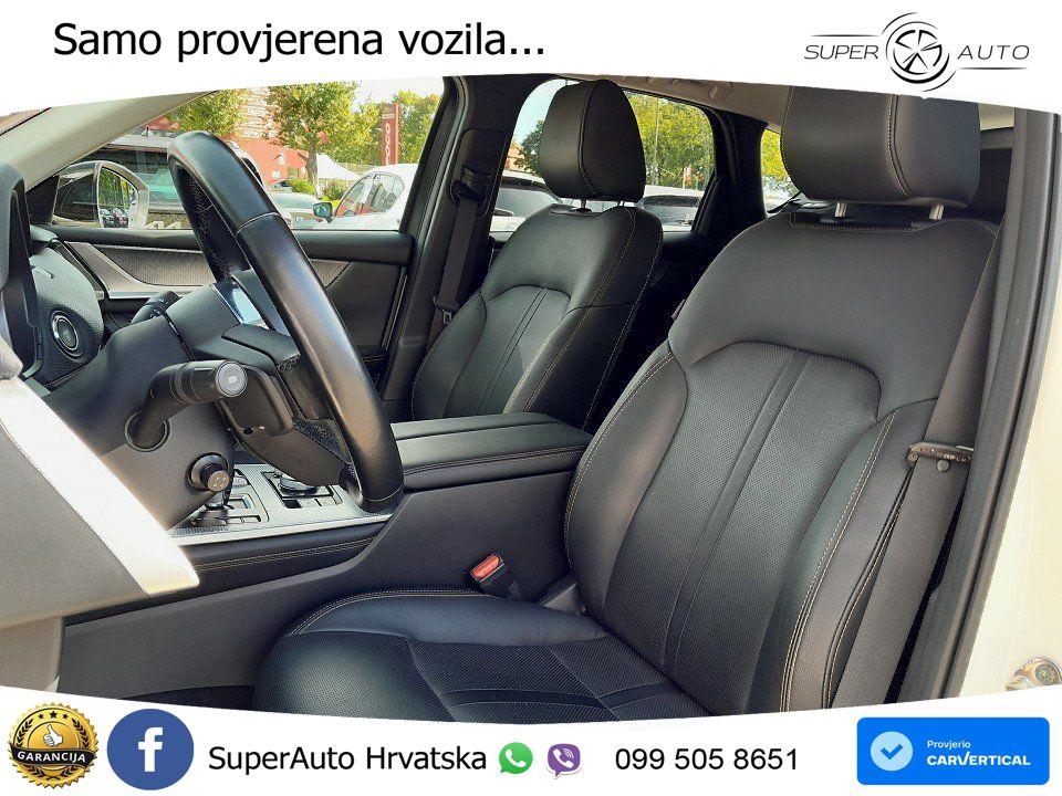 Mazda CX-60 2.5 e-Skyactiv (328 KS) AWD Automatic MATRIX+GR SJED+KAM