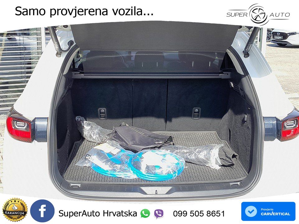 Mazda CX-60 2.5 e-Skyactiv (328 KS) AWD Automatic MATRIX+GR SJED+KAM
