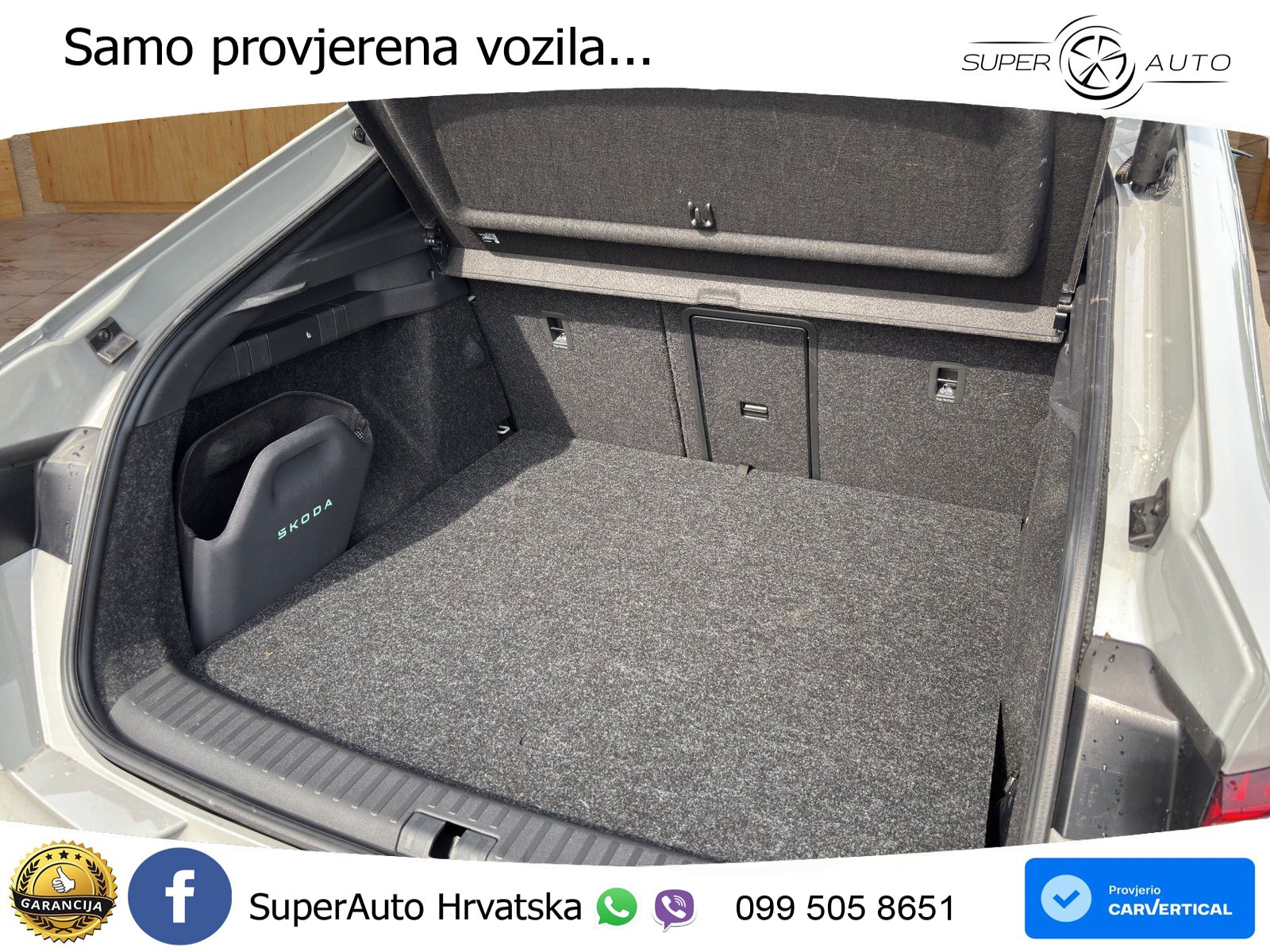Škoda Enyaq iV RS 82 kWh (340 KS) AWD ACC+HEAD+4xGR SJED+360+PANO