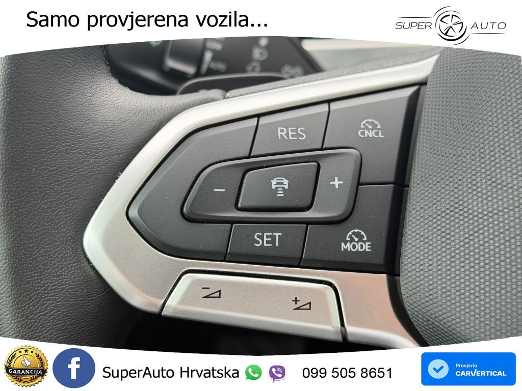 Volkswagen Passat Variant 1.5 TSI (272 KS) eHybrid DSG Elegance LED+GR SJED+ACC