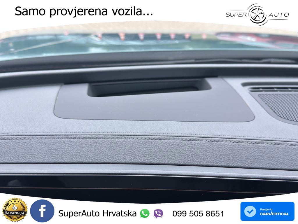 Volkswagen Passat Variant 1.5 TSI (272 KS) eHybrid DSG Elegance LED+GR SJED+ACC