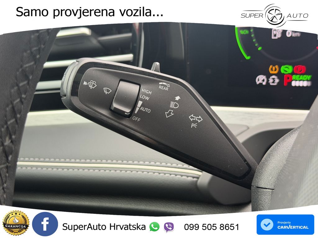 Volkswagen Passat Variant 1.5 TSI (272 KS) eHybrid DSG Elegance LED+GR SJED+ACC
