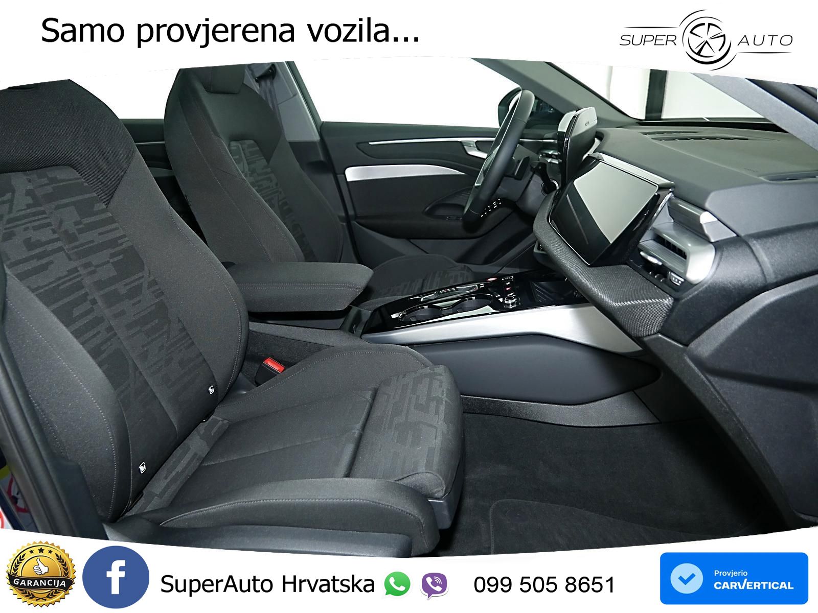Audi A6 2.0 TDI (204 KS) S tronic LED+GR SJED+ACC