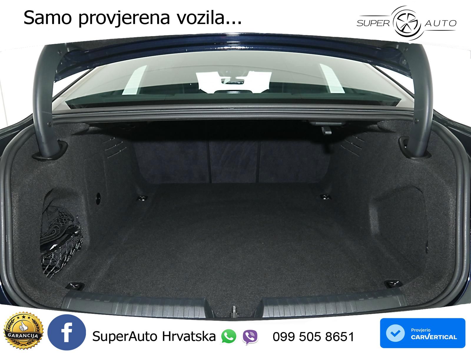 Audi A6 2.0 TDI (204 KS) S tronic LED+GR SJED+ACC