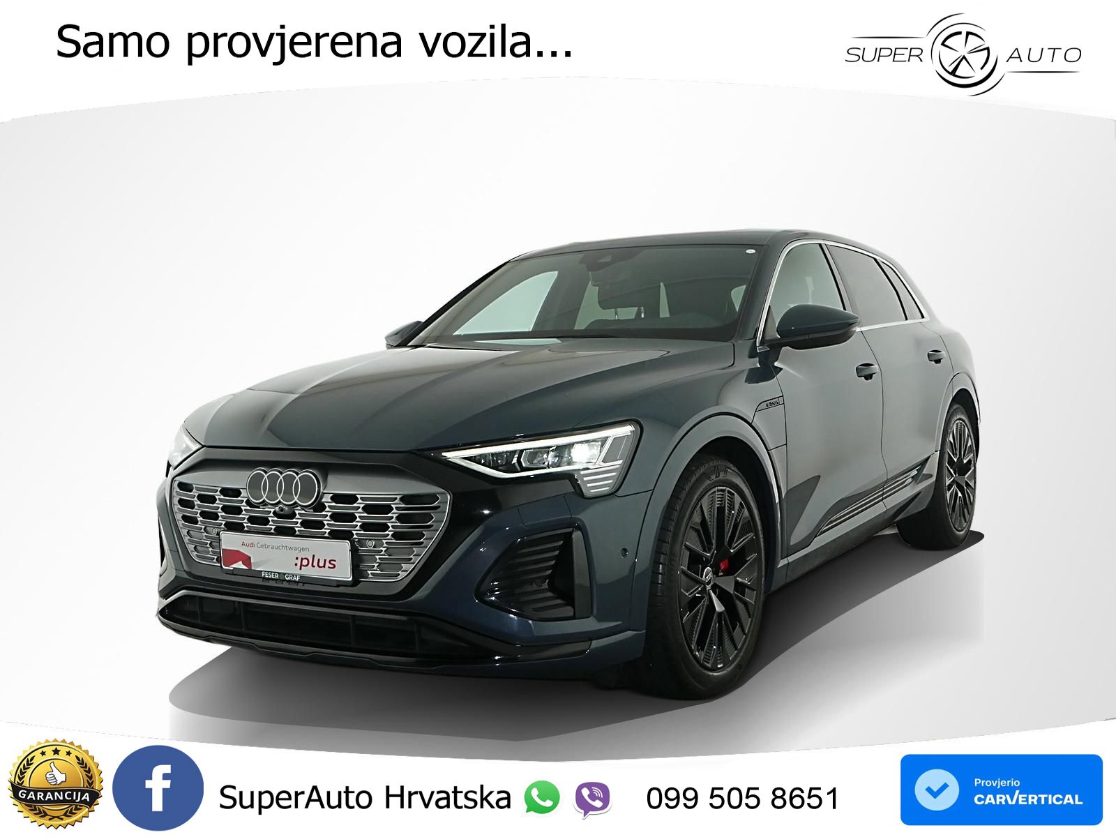 Audi A6 2.0 TDI (204 KS) S tronic LED+GR SJED+ACC