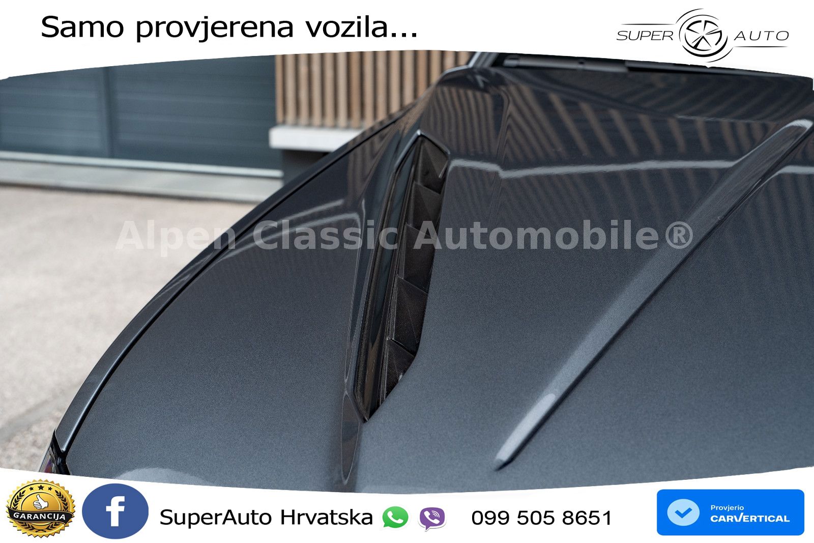 Lamborghini Urus S 4.0 V8 (666 KS) 4WD Automatic LED+GR SJED+ACC