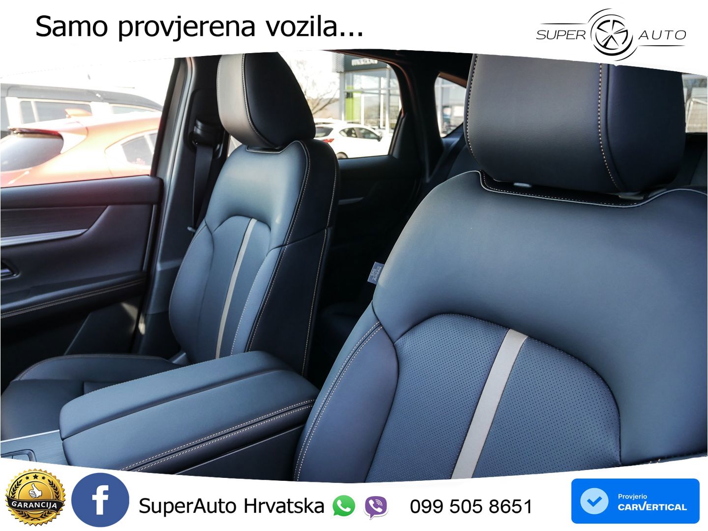 Mazda CX-60 3.3 e-Skyactiv D (254 KS) AWD Automatic MATRIX+GR SJED+KAM