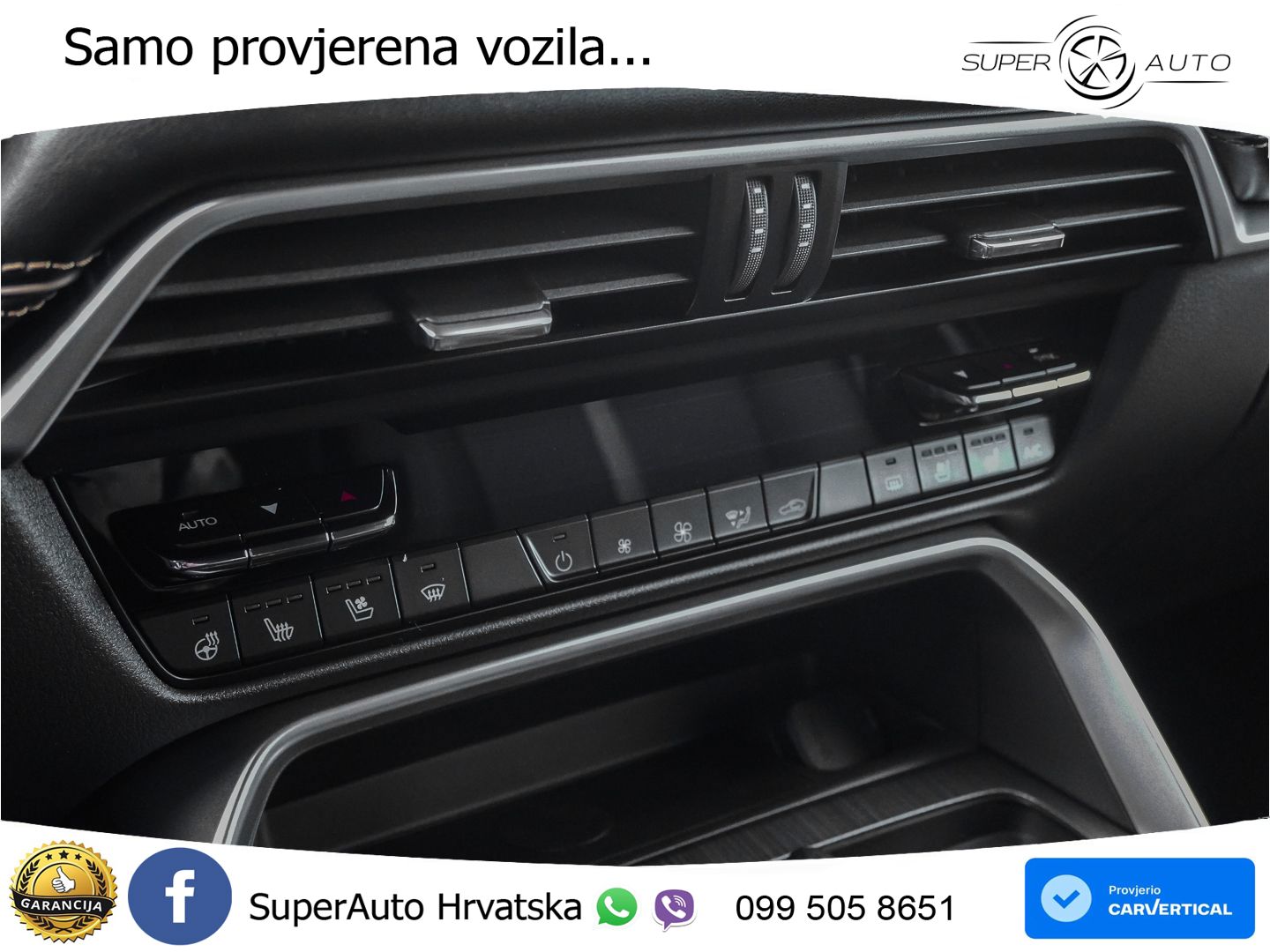 Mazda CX-60 3.3 e-Skyactiv D (254 KS) AWD Automatic MATRIX+GR SJED+KAM