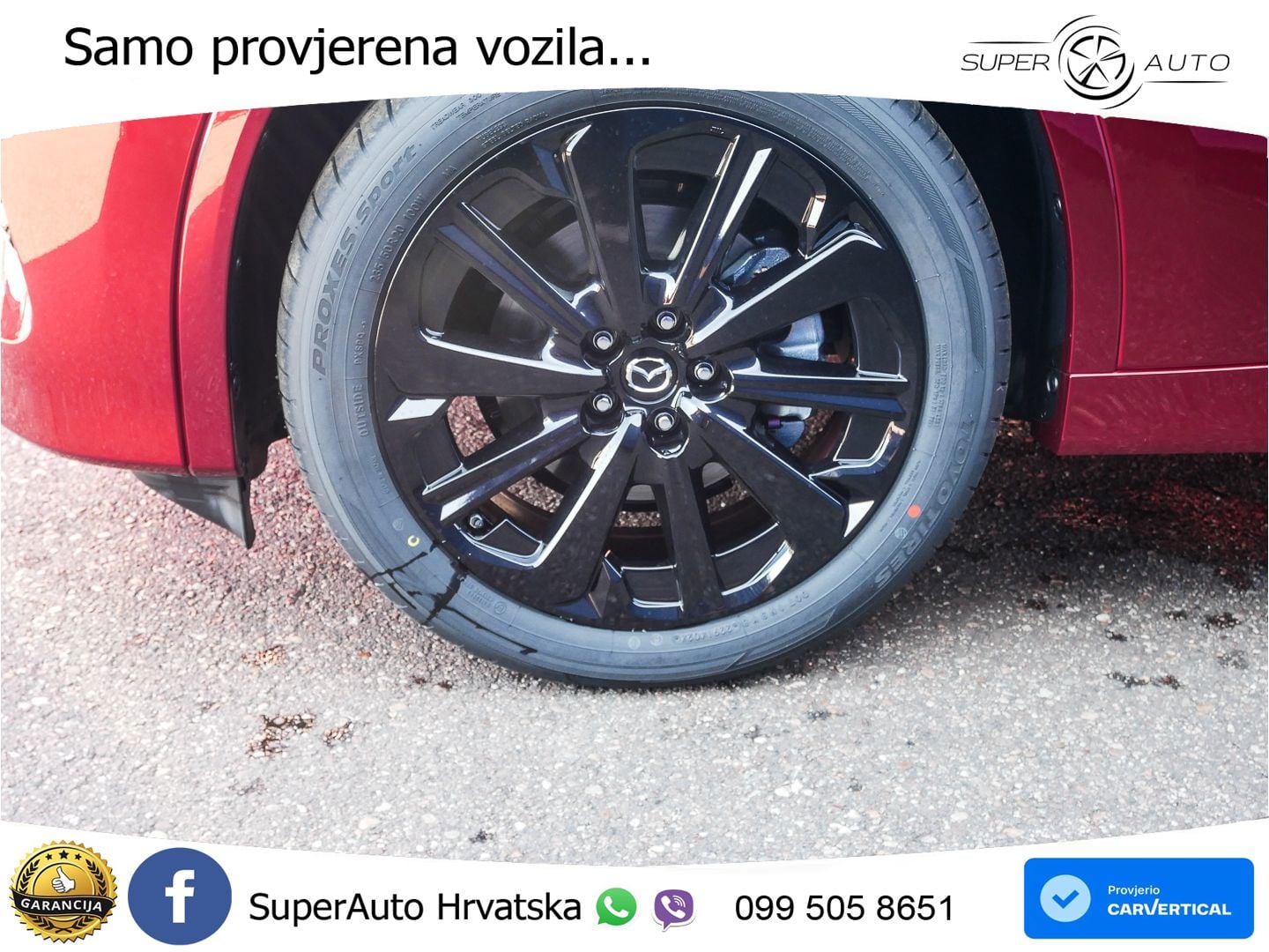 Mazda CX-60 3.3 e-Skyactiv D (254 KS) AWD Automatic MATRIX+GR SJED+KAM