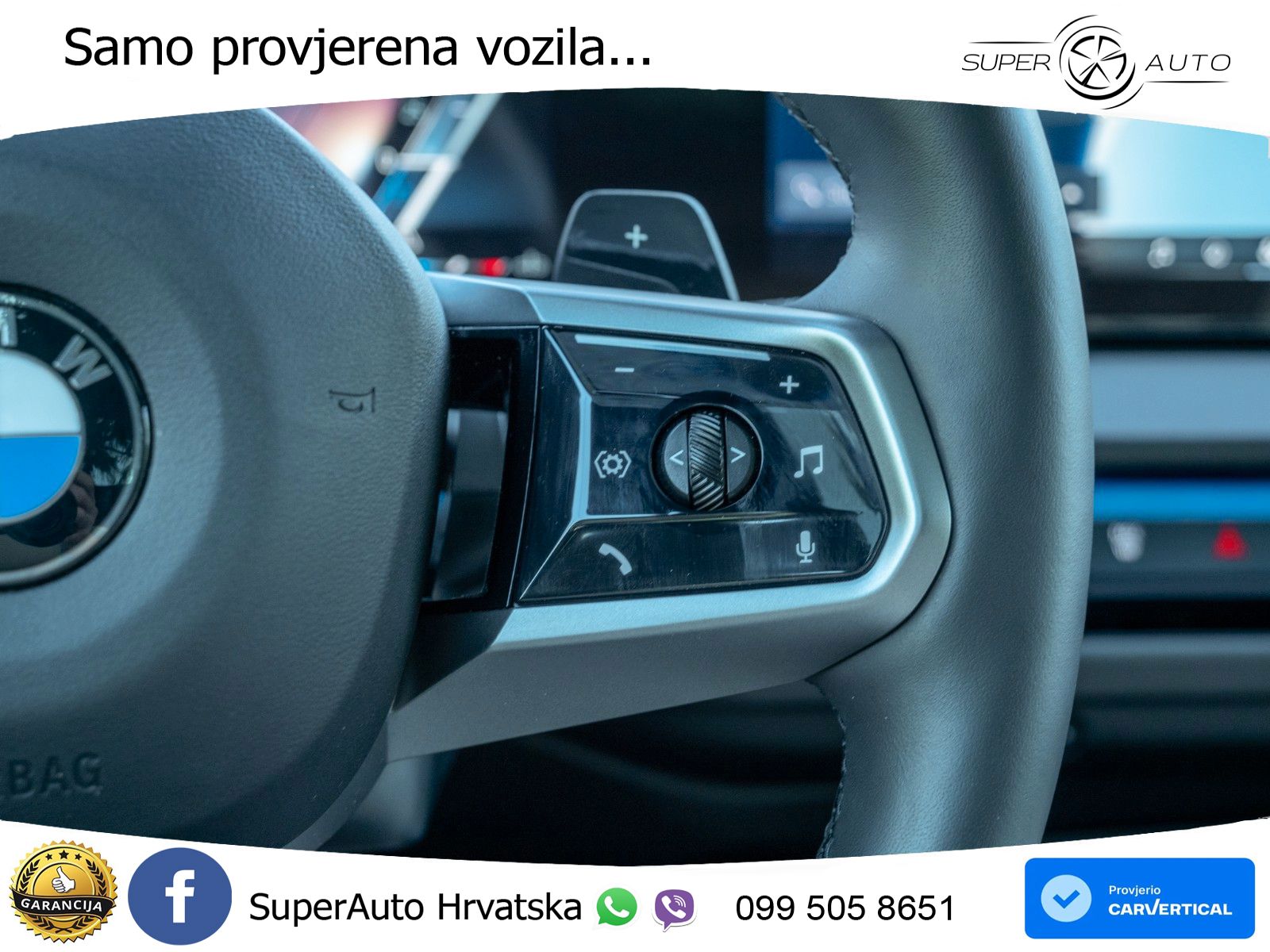 BMW X3 20d xDrive Steptronic M Sport