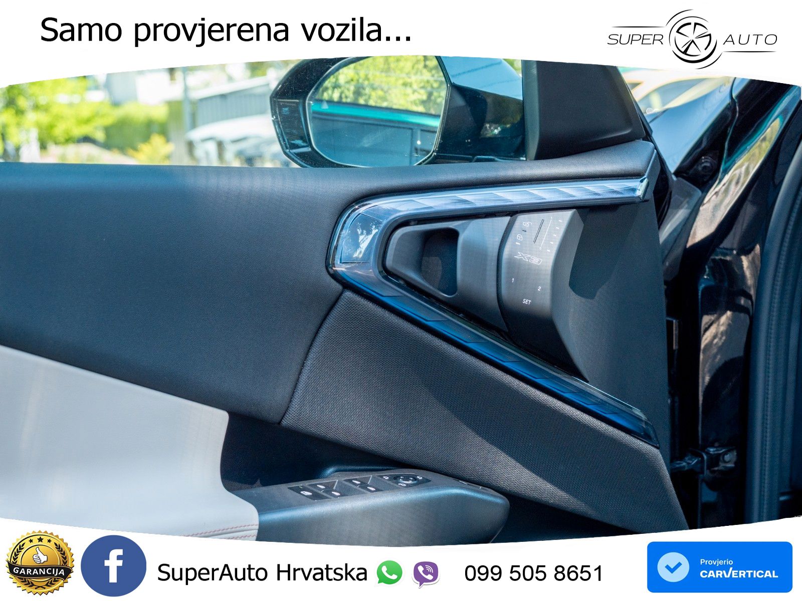 BMW X3 20d xDrive Steptronic M Sport