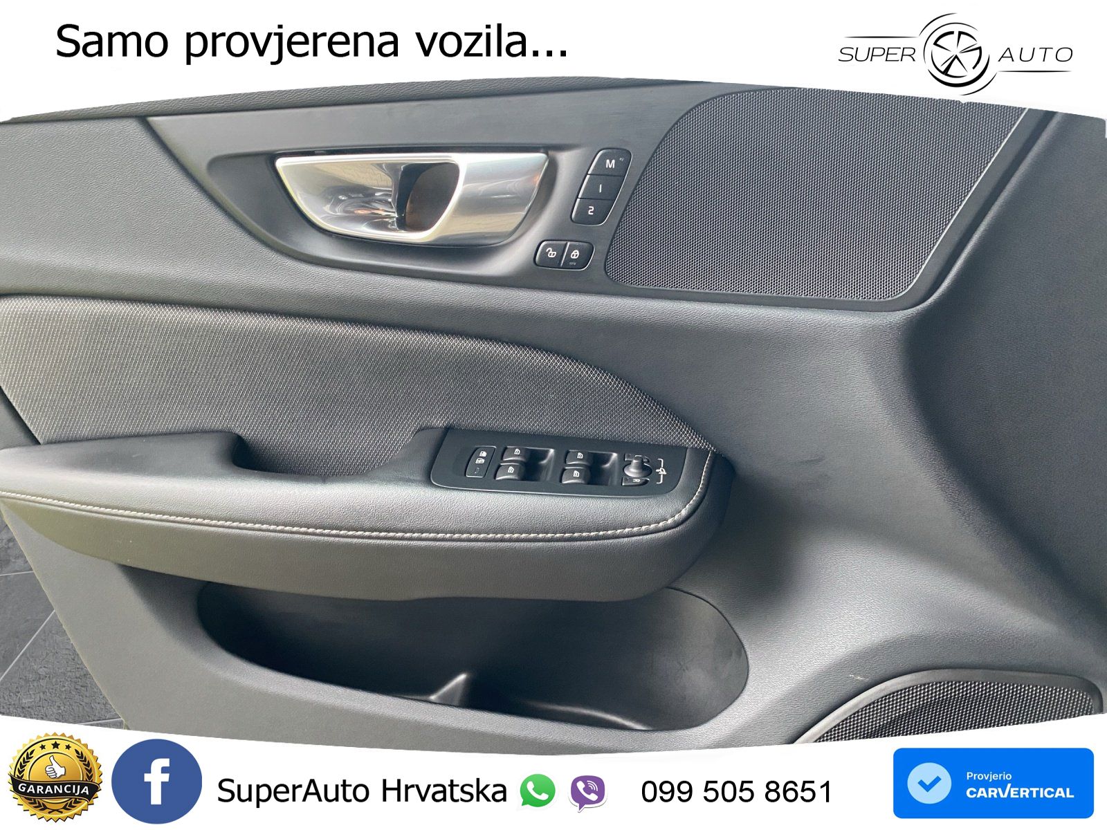 Volvo V60 2.0 T8 AWD Geartronic