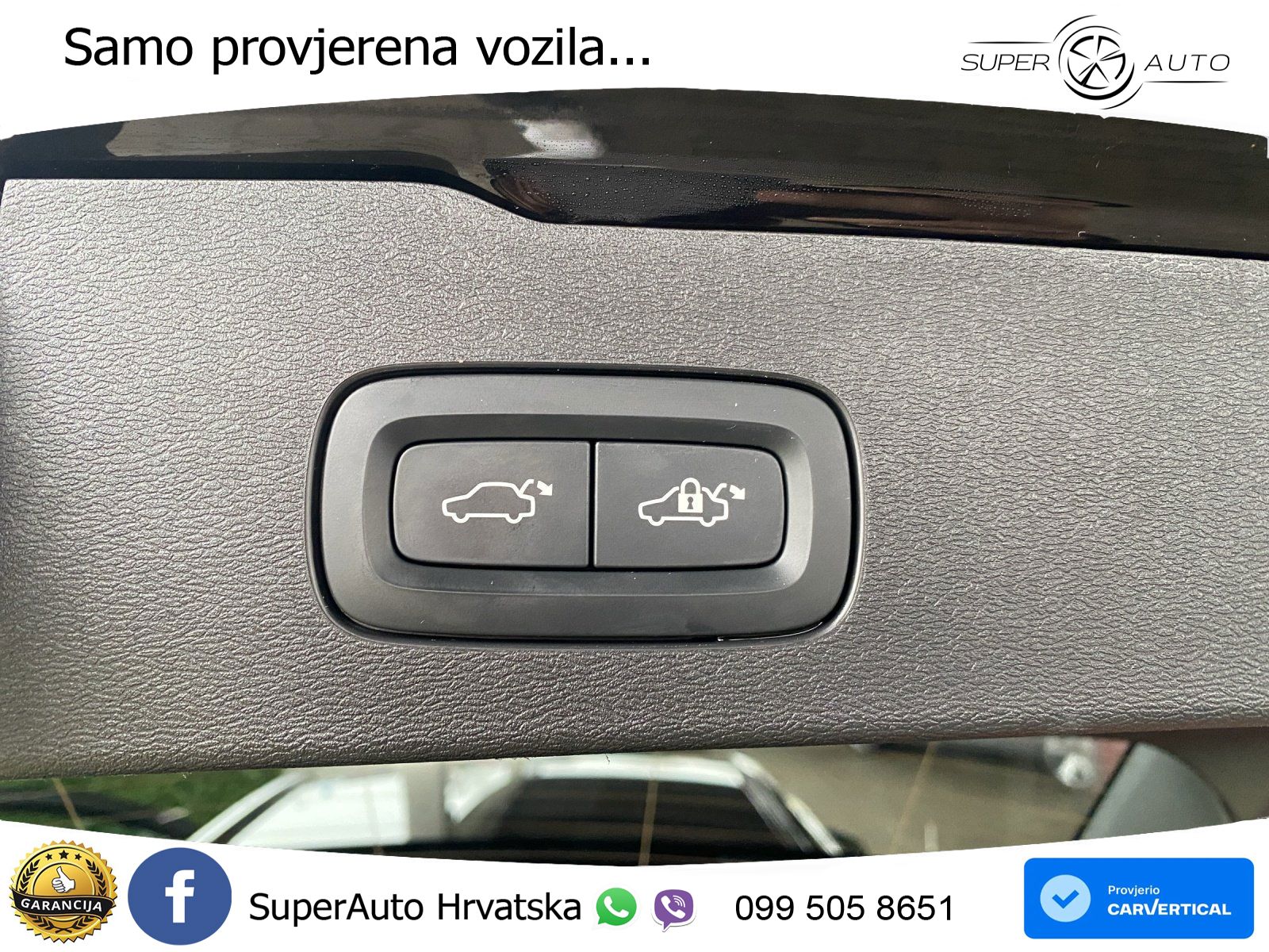 Volvo V60 2.0 T8 AWD Geartronic