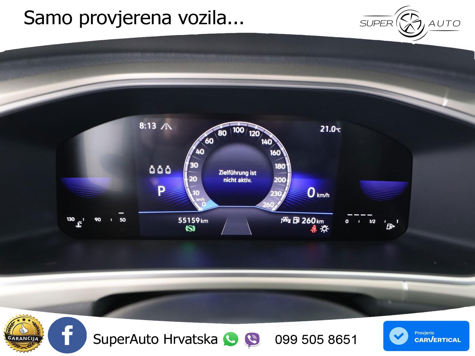 Volkswagen T-Roc I 1.5 TSI (150 KS) DSG