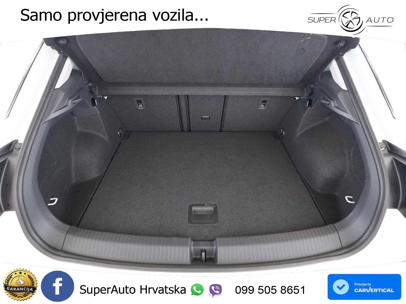 Volkswagen T-Roc I 1.5 TSI (150 KS) DSG