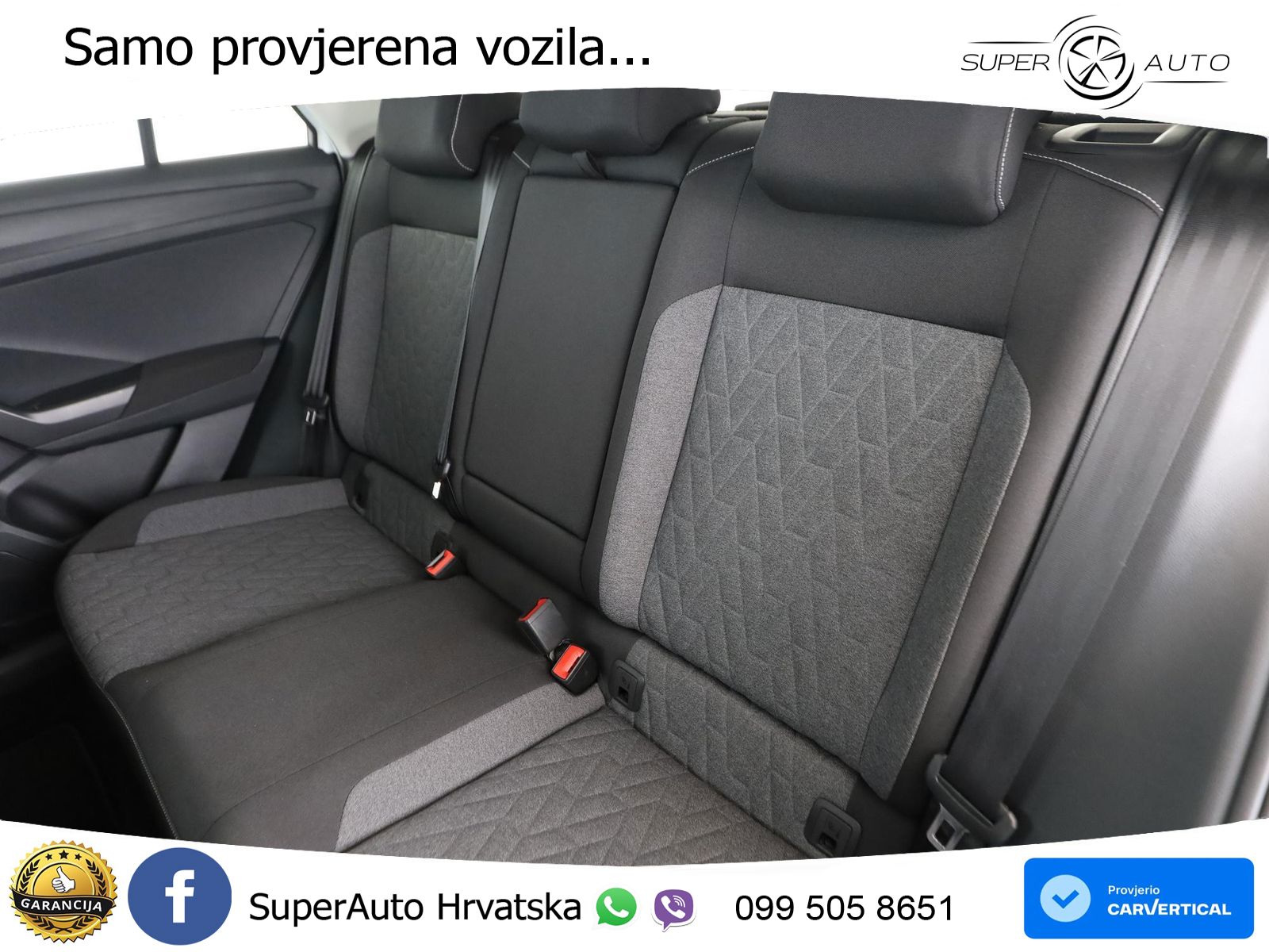 Volkswagen T-Roc I 1.5 TSI (150 KS) DSG