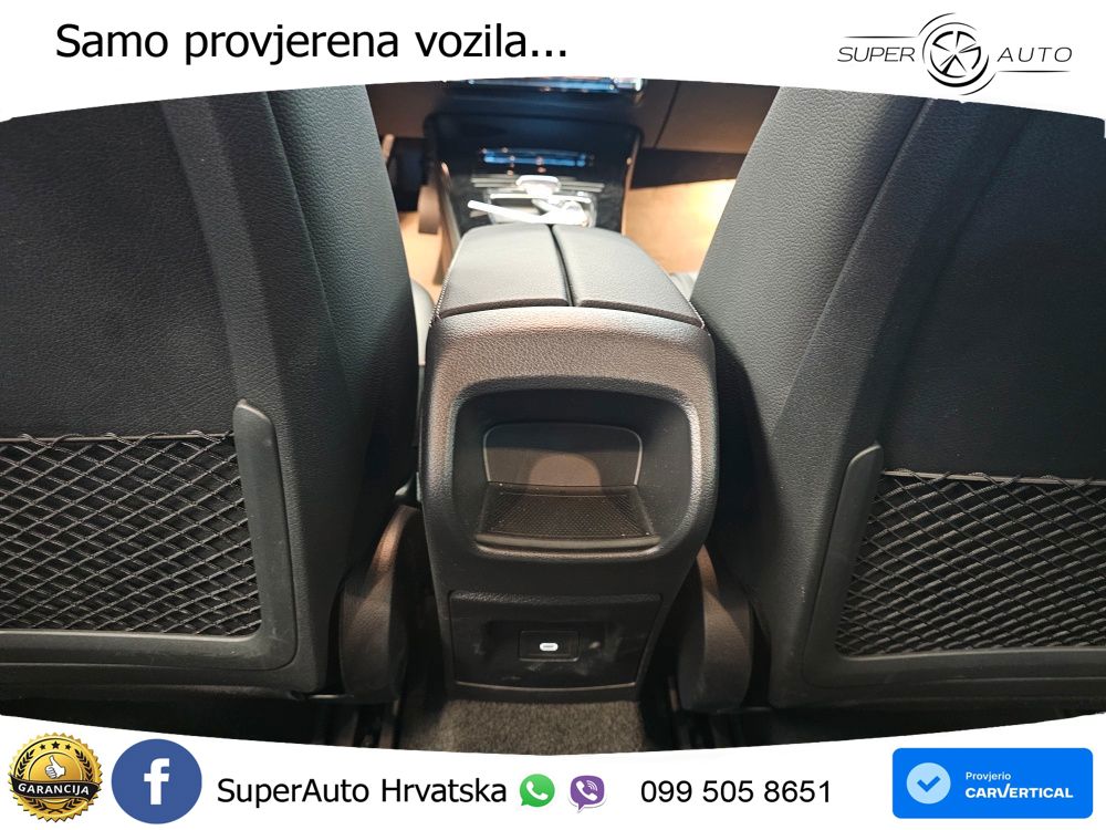Mercedes-Benz A 180 7G-DCT