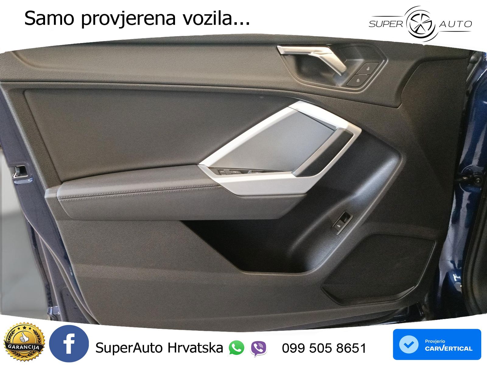 Audi Q3 35 TFSI (150 KS) S tronic advanced