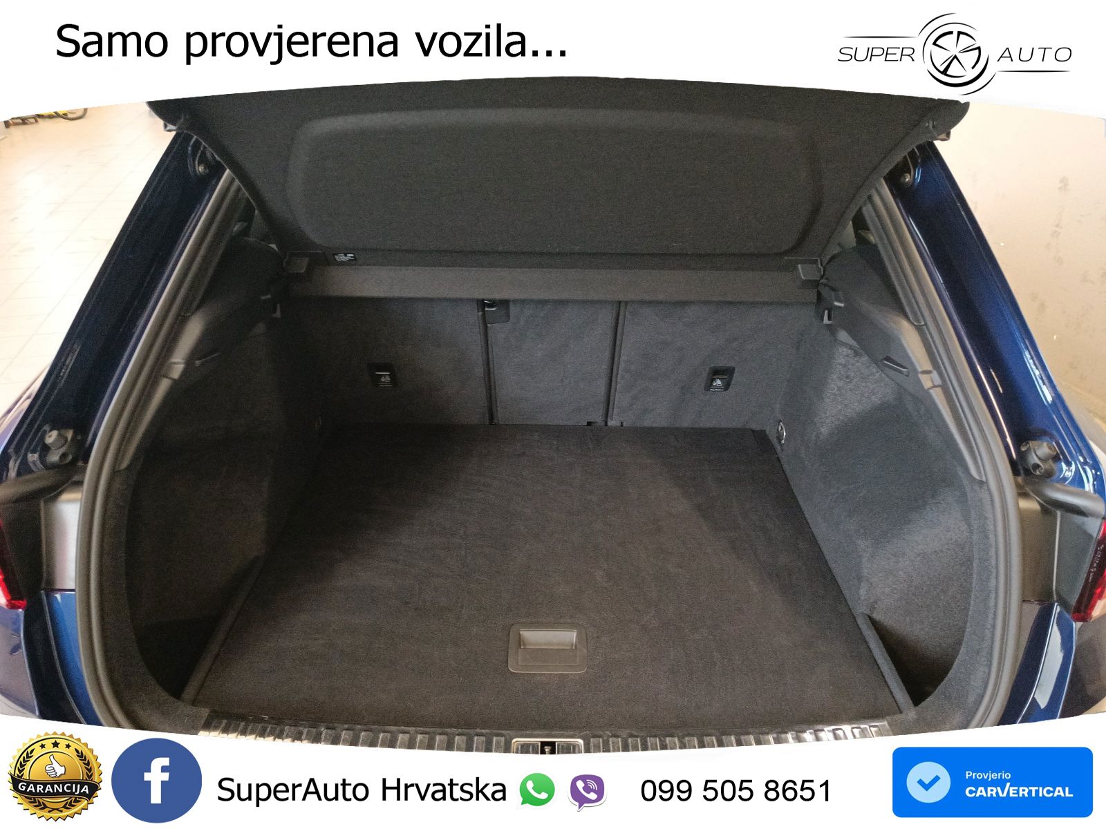 Audi Q3 35 TFSI (150 KS) S tronic advanced