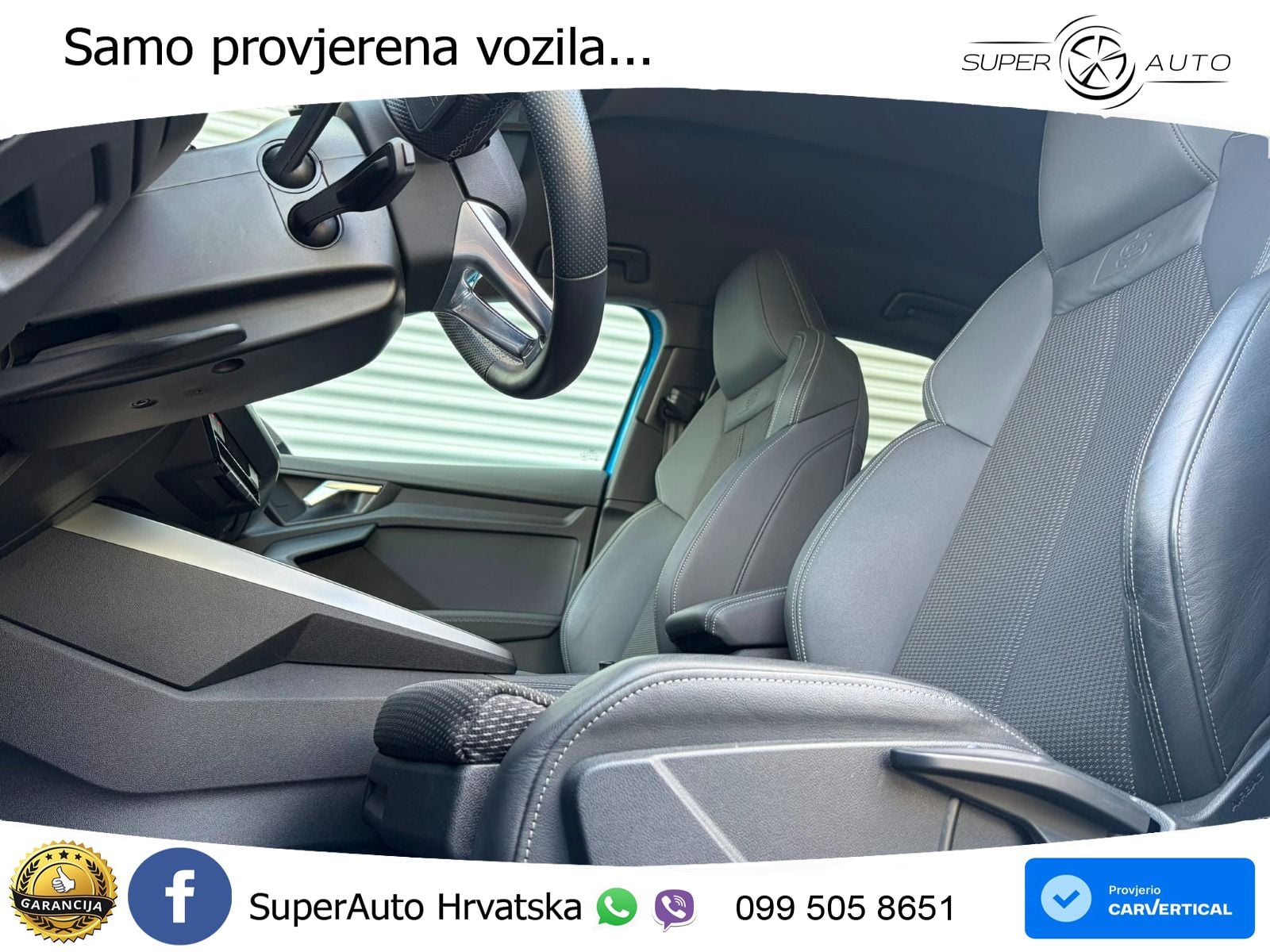 Audi A3 45 TFSIe (245 KS) S tronic S line LED+GR SJED+ACC