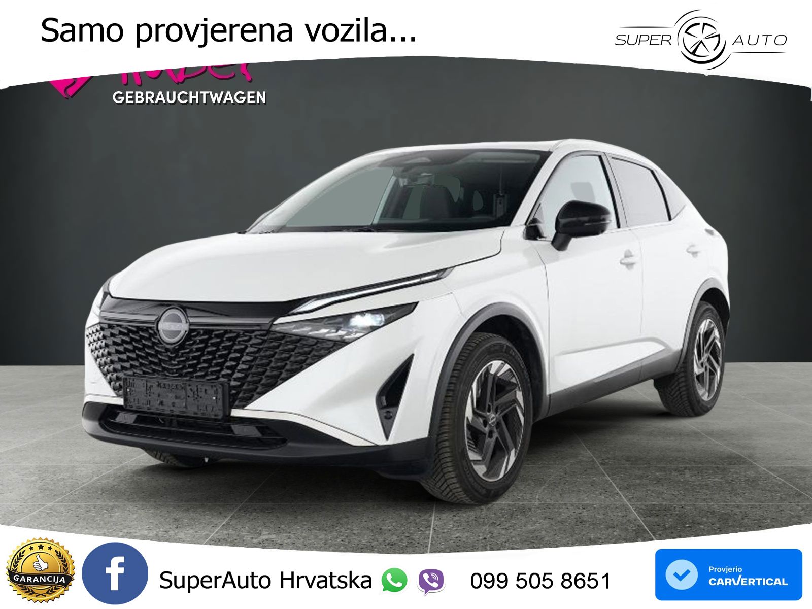 Nissan Qashqai 1.3 DIG-T (158 KS) Xtronic N-Connecta LED+GR SJED+ACC