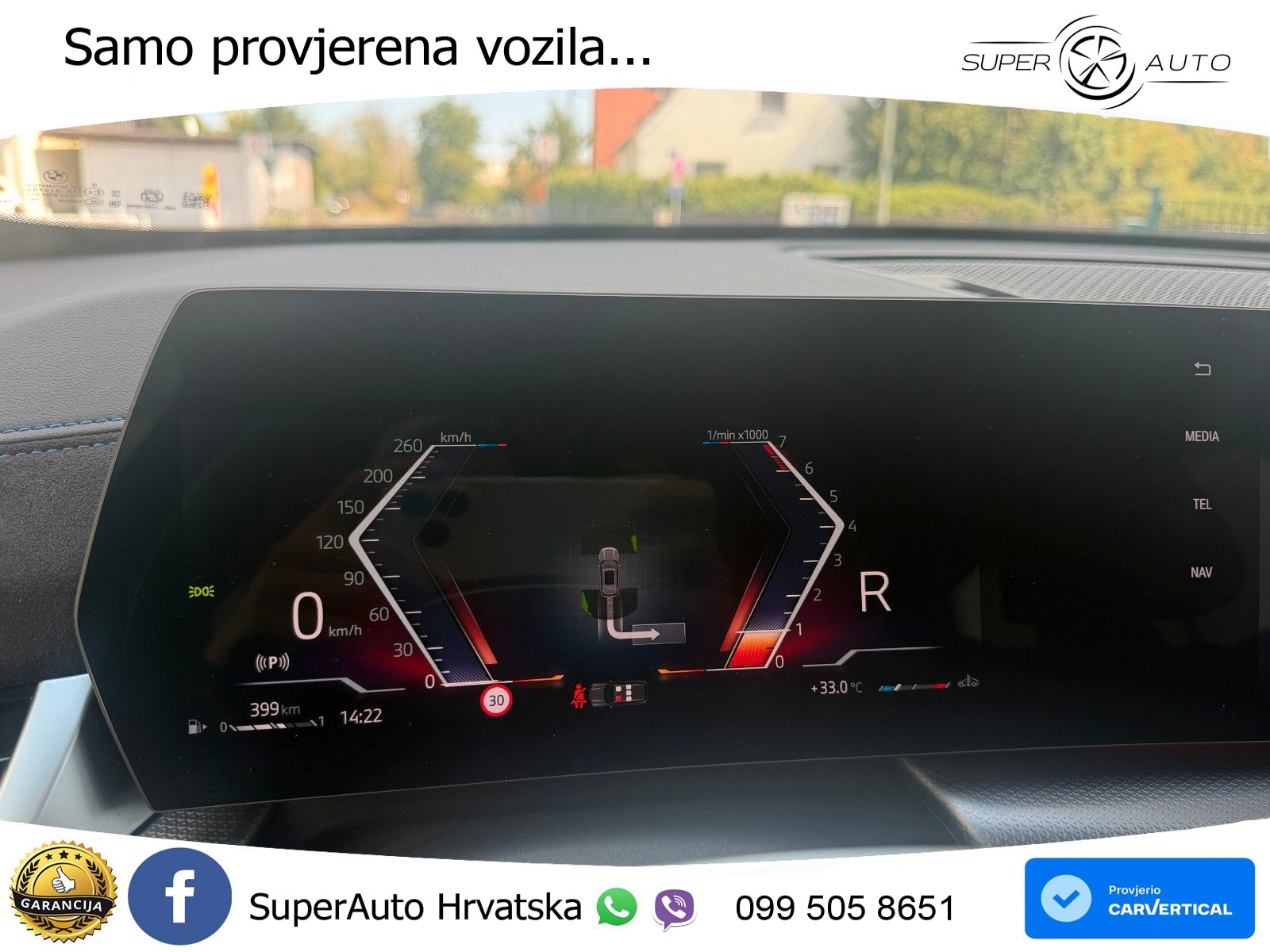 BMW X1 20i (170 KS) sDrive Steptronic