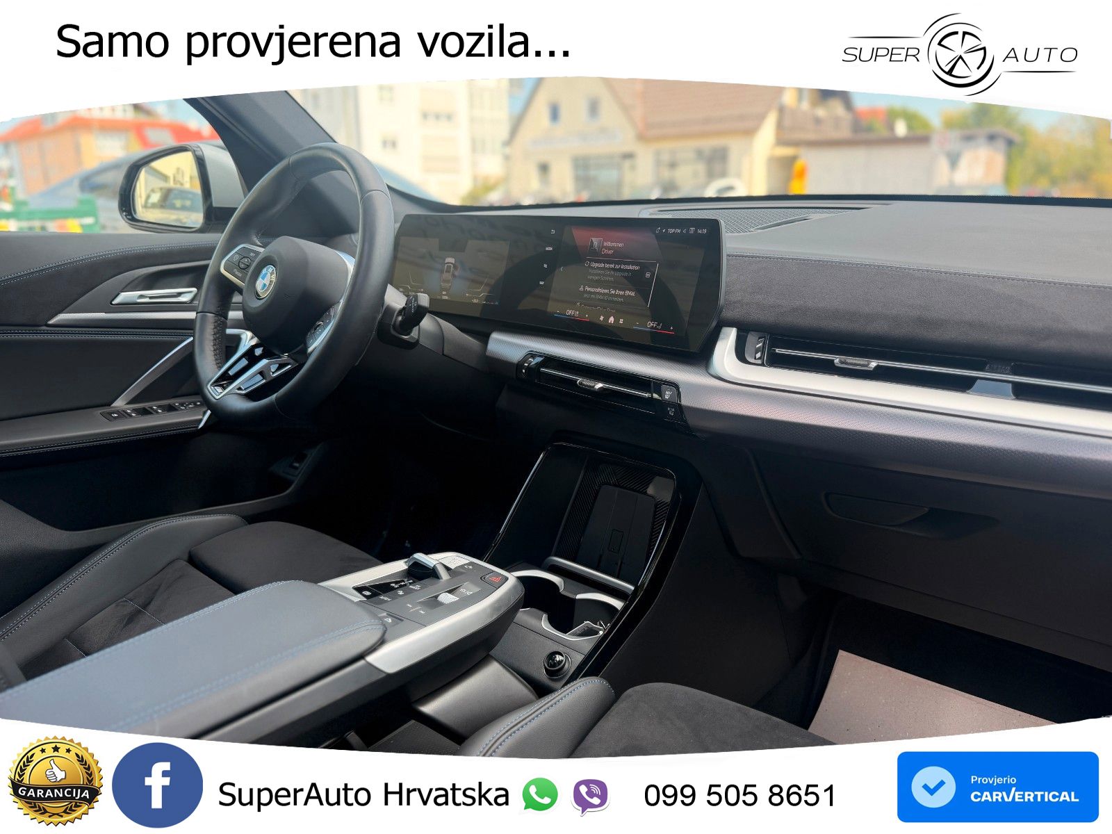 BMW X1 20i (170 KS) sDrive Steptronic