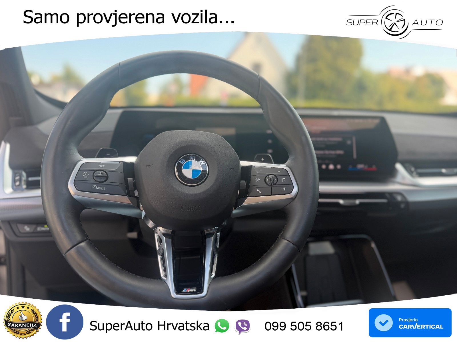 BMW X1 20i (170 KS) sDrive Steptronic
