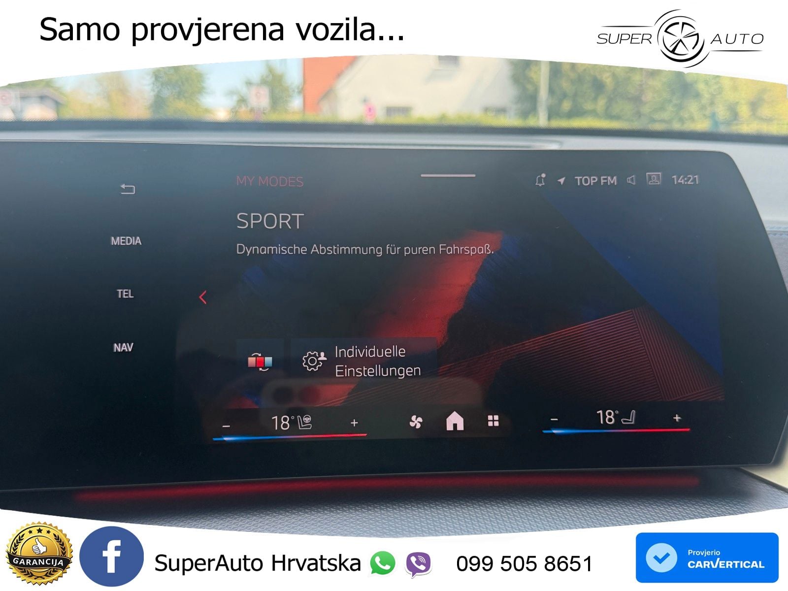 BMW X1 20i (170 KS) sDrive Steptronic