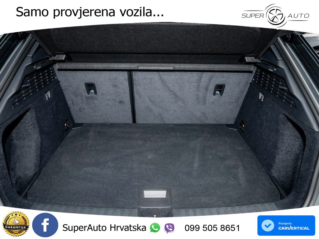 Audi A3 35 TFSI (150 KS) S tronic 2x S line LED+GR SJED+ACC