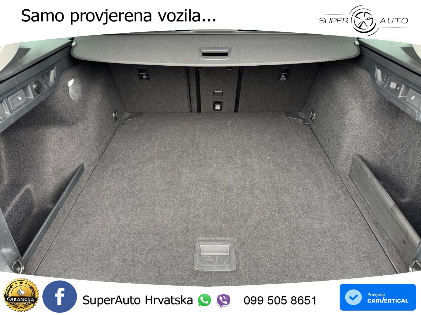 Volkswagen Passat Variant 1.5 eTSI (150 KS) DSG Business LED+GR SJED+ACC