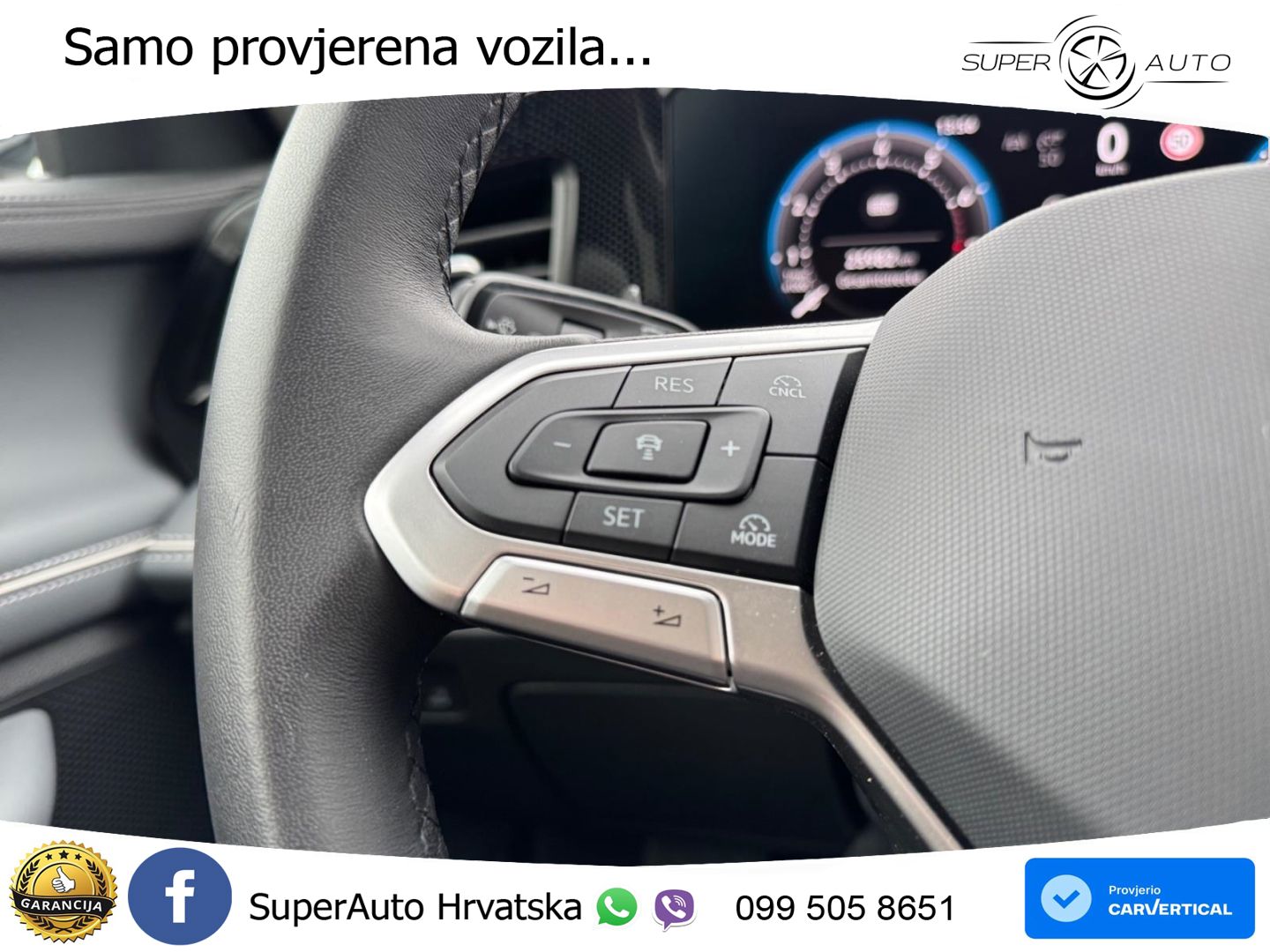 Volkswagen Passat Variant 1.5 eTSI (150 KS) DSG Business LED+GR SJED+ACC