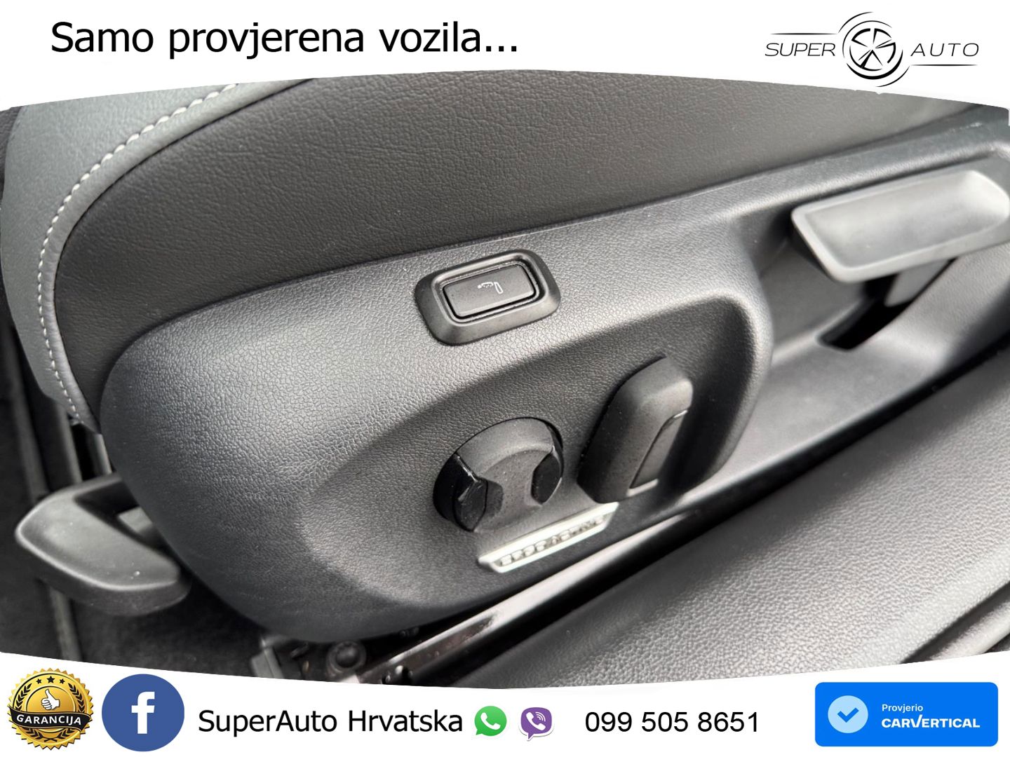 Volkswagen Passat Variant 1.5 eTSI (150 KS) DSG Business LED+GR SJED+ACC