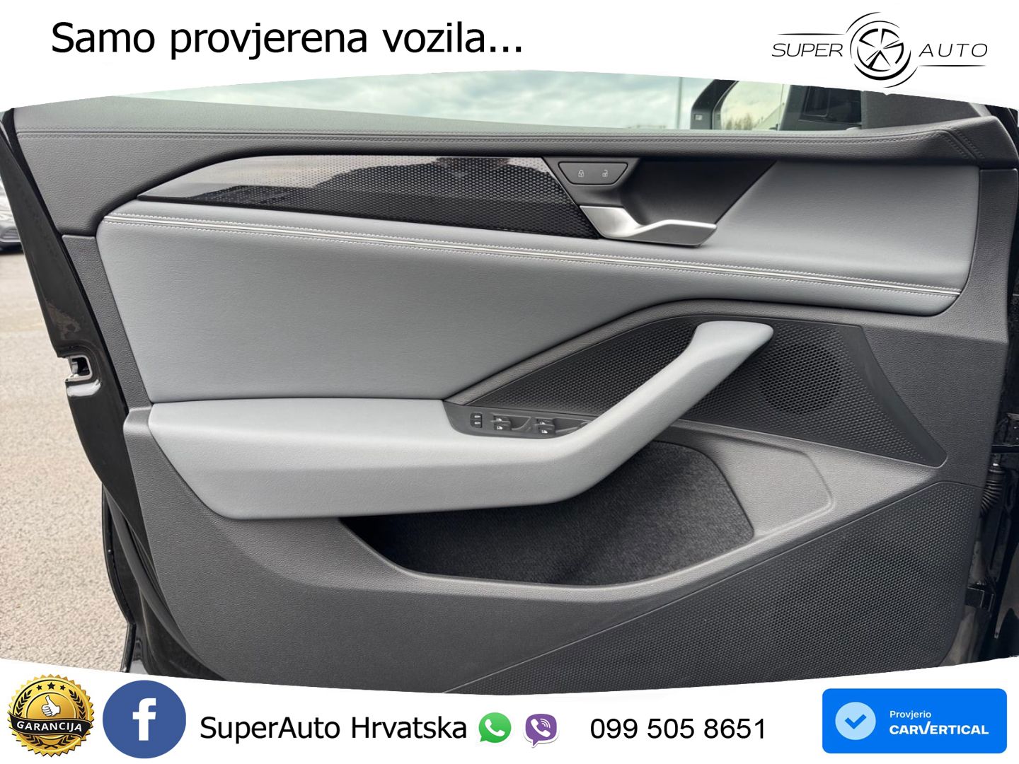 Volkswagen Passat Variant 1.5 eTSI (150 KS) DSG Business LED+GR SJED+ACC