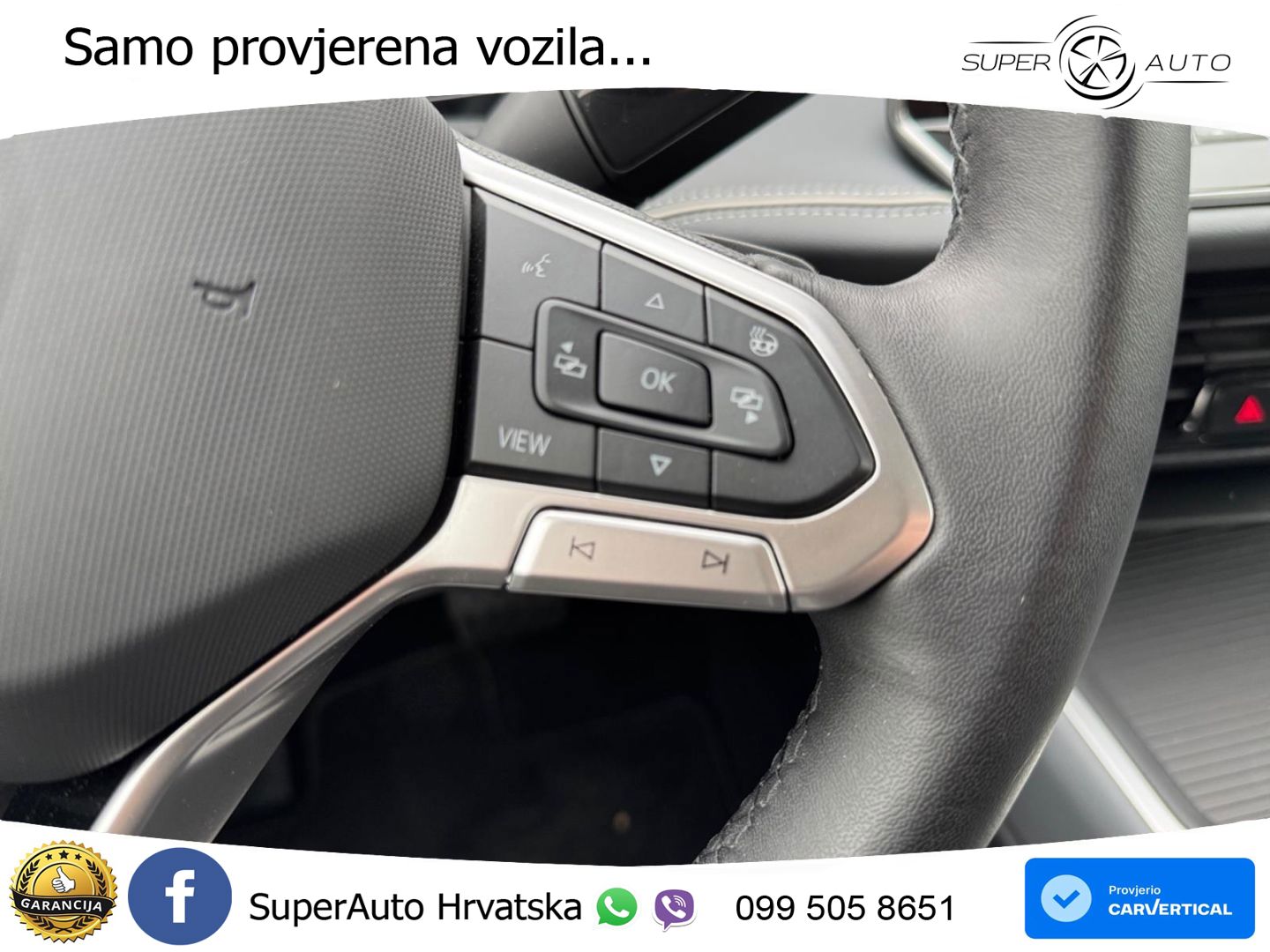 Volkswagen Passat Variant 1.5 eTSI (150 KS) DSG Business LED+GR SJED+ACC