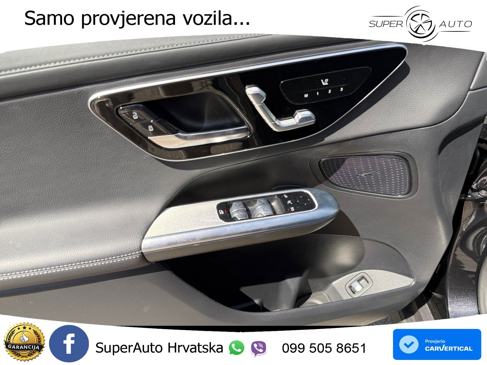 Mercedes GLC 220d (197 KS) 4MATIC 9G-TRONIC AMG