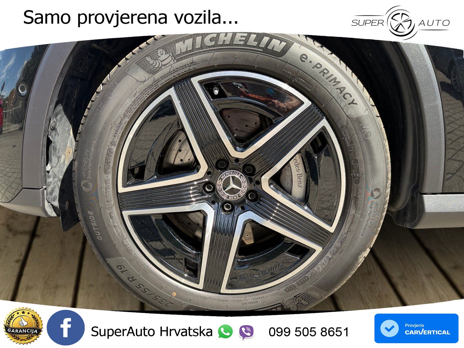 Mercedes GLC 220d (197 KS) 4MATIC 9G-TRONIC AMG
