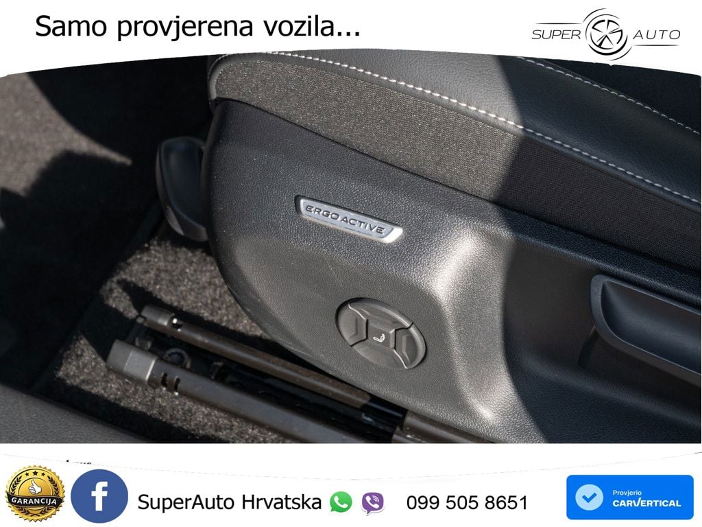Volkswagen T-Roc II 1.5 eTSI (150 KS)  DSG LED+GR SJED+ACC